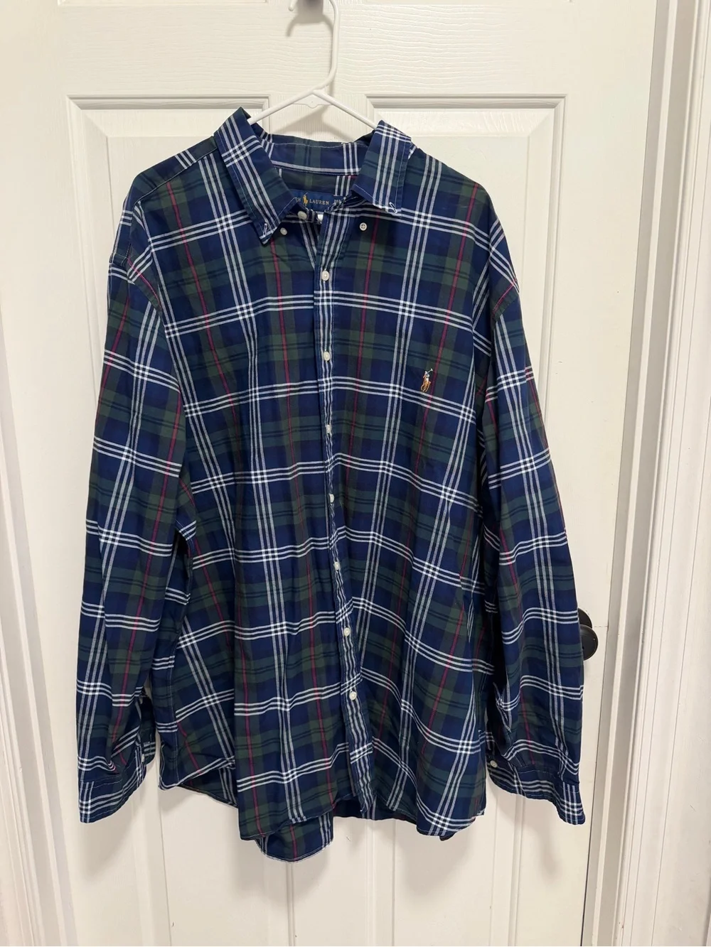 Polo Ralph Lauren home fast